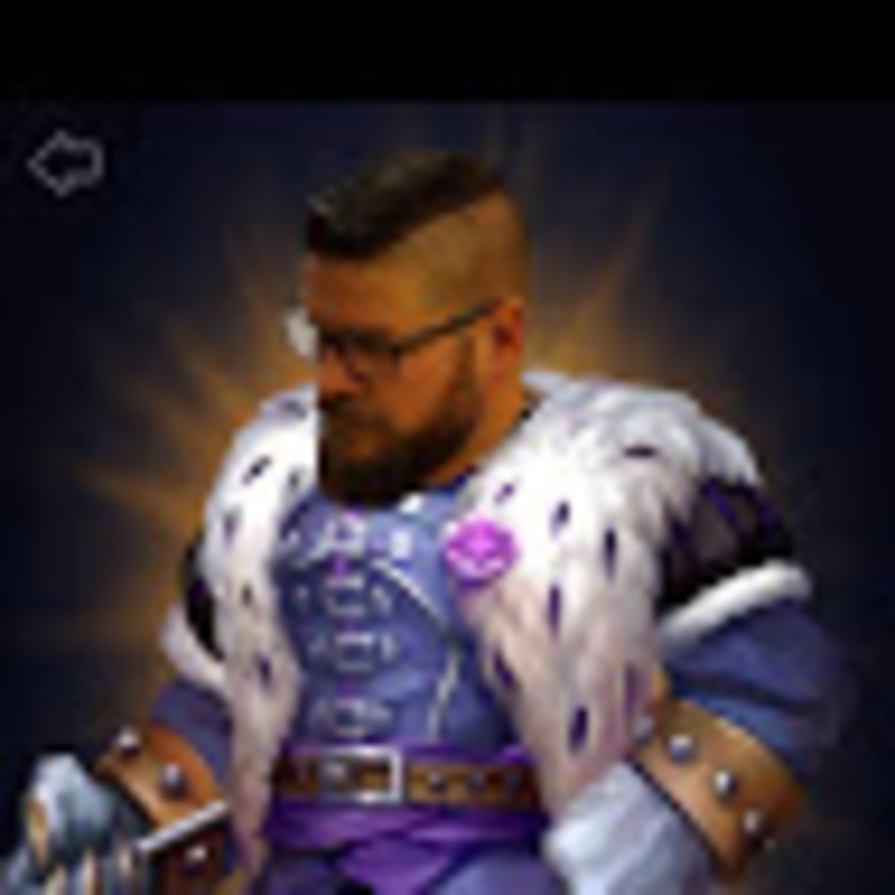 Meet your Posher, Cpt